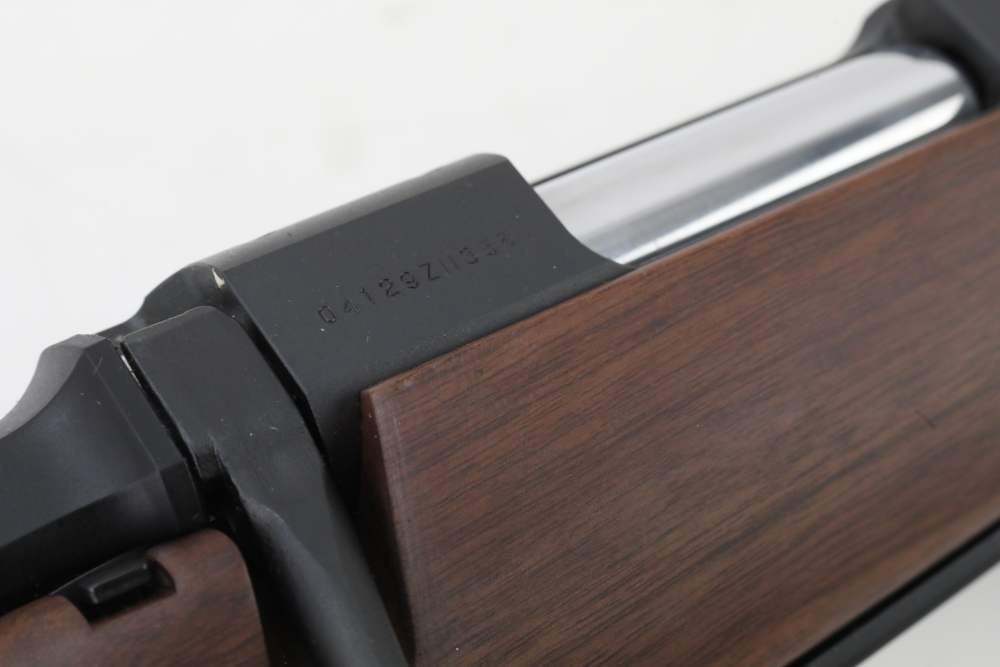 Browning AB3 Hunter 6.5 Cre! Unfired? LNIB! walnut! NICE! NO Reserve!-img-45