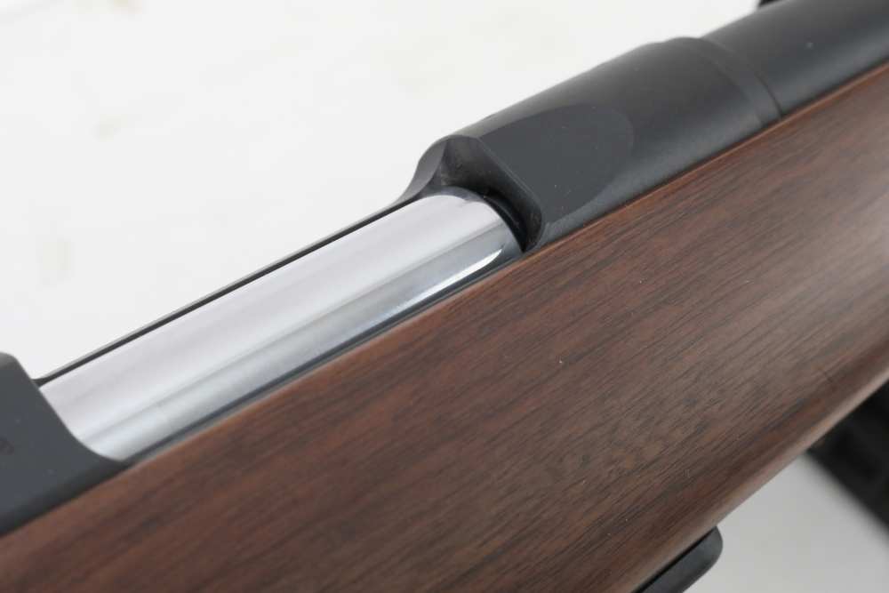 Browning AB3 Hunter 6.5 Cre! Unfired? LNIB! walnut! NICE! NO Reserve!-img-46