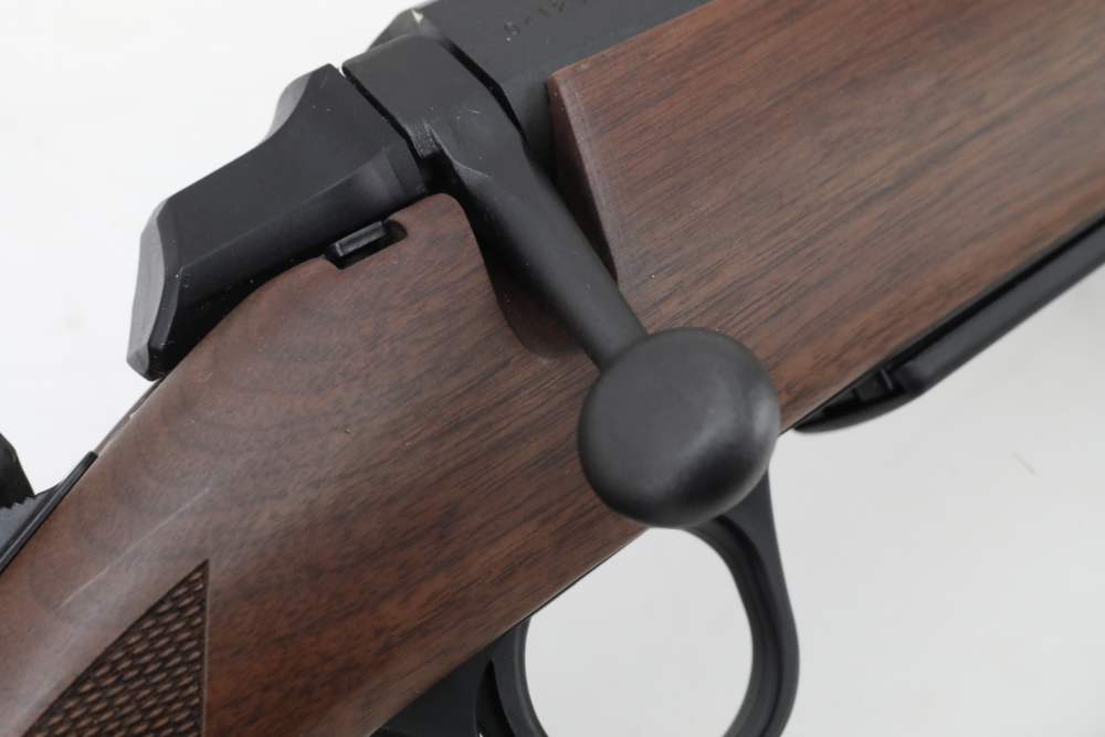Browning AB3 Hunter 6.5 Cre! Unfired? LNIB! walnut! NICE! NO Reserve!-img-44