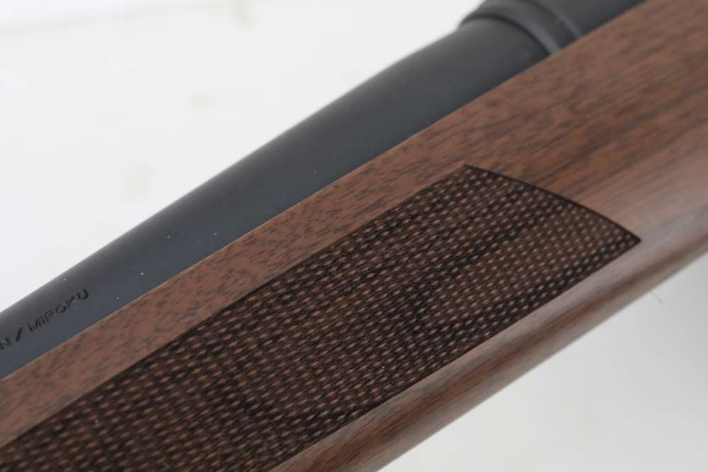 Browning AB3 Hunter 6.5 Cre! Unfired? LNIB! walnut! NICE! NO Reserve!-img-10