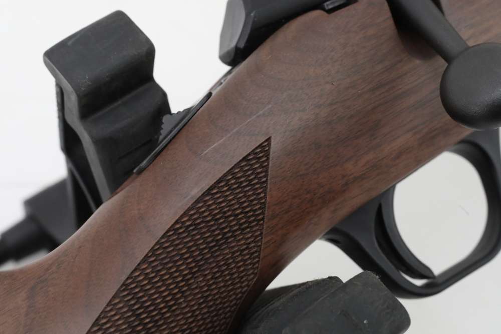 Browning AB3 Hunter 6.5 Cre! Unfired? LNIB! walnut! NICE! NO Reserve!-img-42