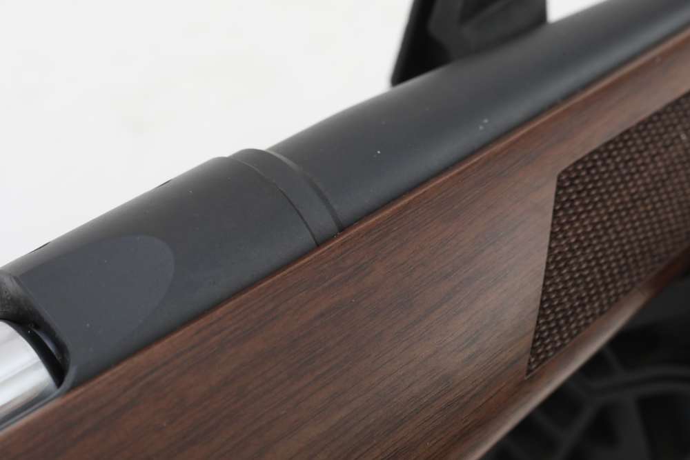 Browning AB3 Hunter 6.5 Cre! Unfired? LNIB! walnut! NICE! NO Reserve!-img-47
