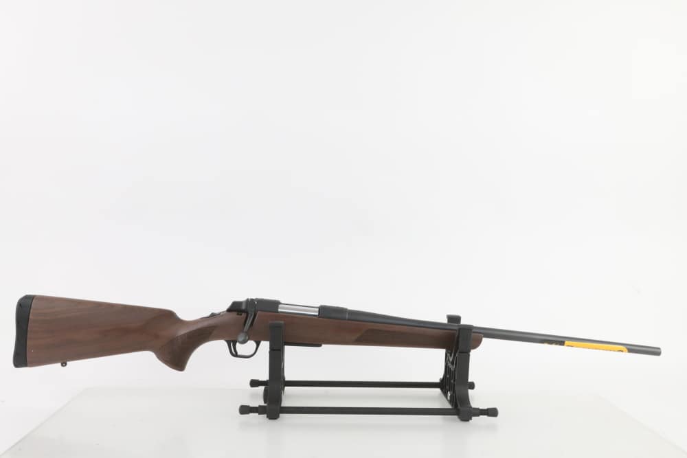Browning AB3 Hunter 6.5 Cre! Unfired? LNIB! walnut! NICE! NO Reserve!-img-2