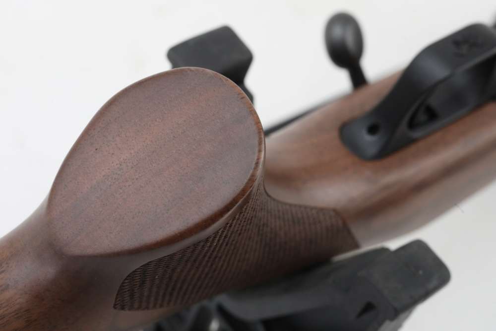Browning AB3 Hunter 6.5 Cre! Unfired? LNIB! walnut! NICE! NO Reserve!-img-60