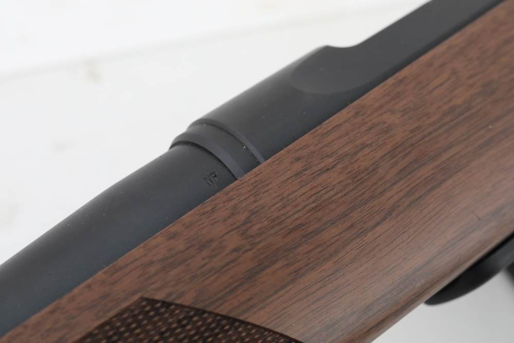 Browning AB3 Hunter 6.5 Cre! Unfired? LNIB! walnut! NICE! NO Reserve!-img-11