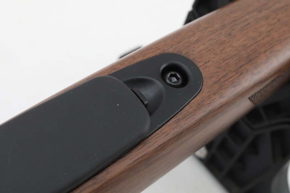 Browning AB3 Hunter 6.5 Cre! Unfired? LNIB! walnut! NICE! NO Reserve!-img-64