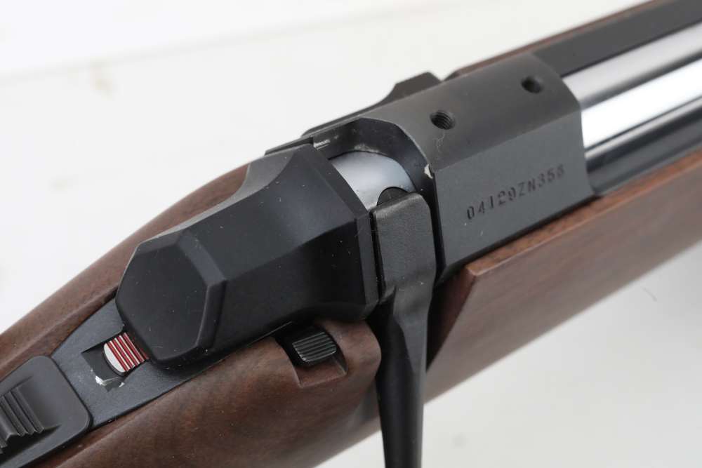 Browning AB3 Hunter 6.5 Cre! Unfired? LNIB! walnut! NICE! NO Reserve!-img-26