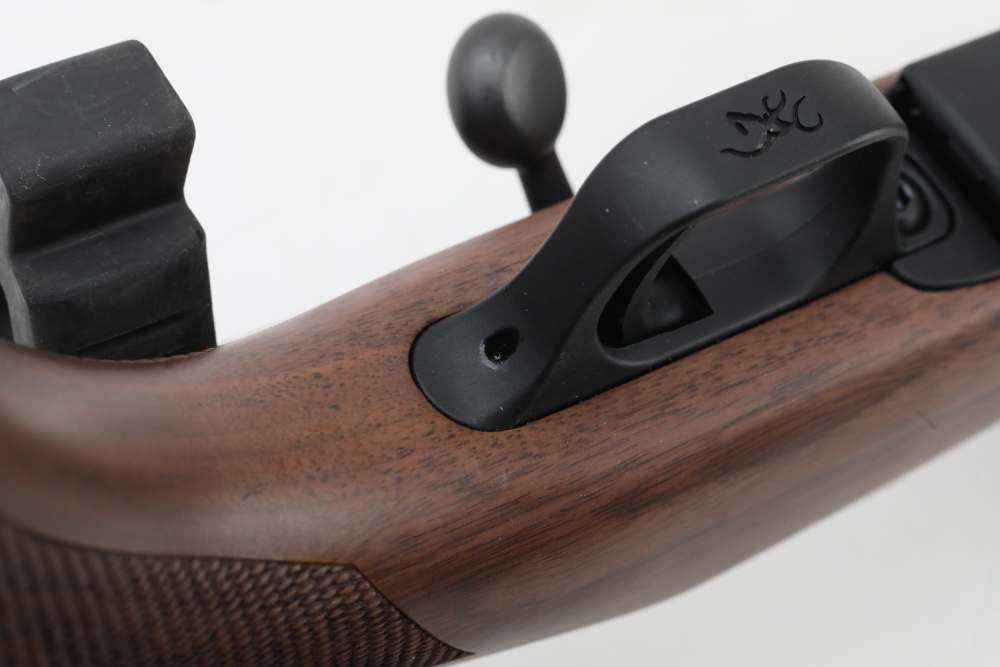 Browning AB3 Hunter 6.5 Cre! Unfired? LNIB! walnut! NICE! NO Reserve!-img-61