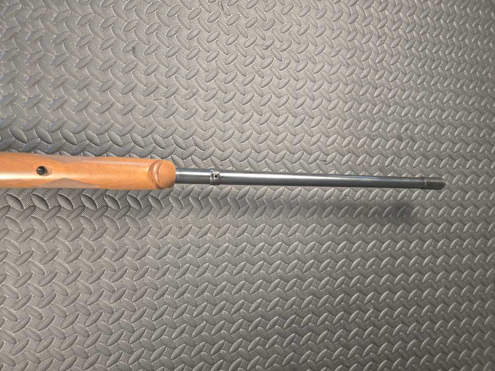 Like new no reserve Ruger No. 1 300 Win Mag falling block-img-10
