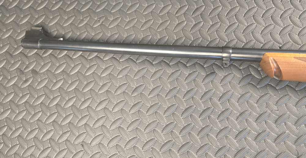 Like new no reserve Ruger No. 1 300 Win Mag falling block-img-17