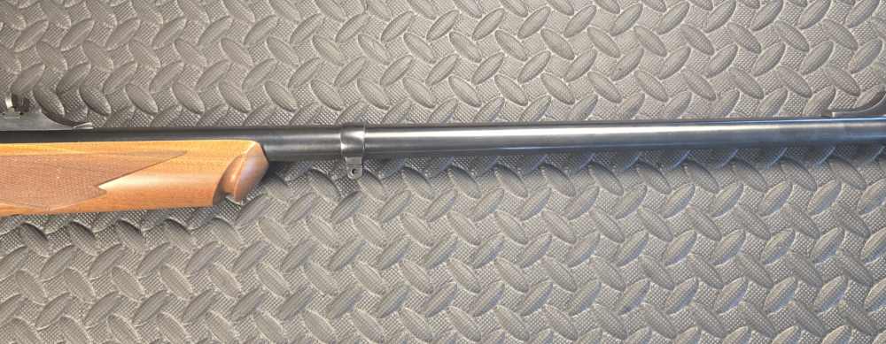 Like new no reserve Ruger No. 1 300 Win Mag falling block-img-21