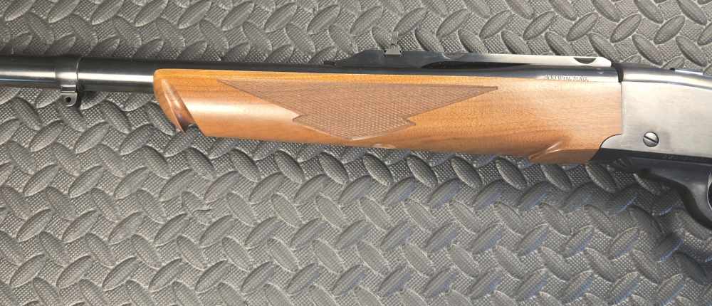 Like new no reserve Ruger No. 1 300 Win Mag falling block-img-14