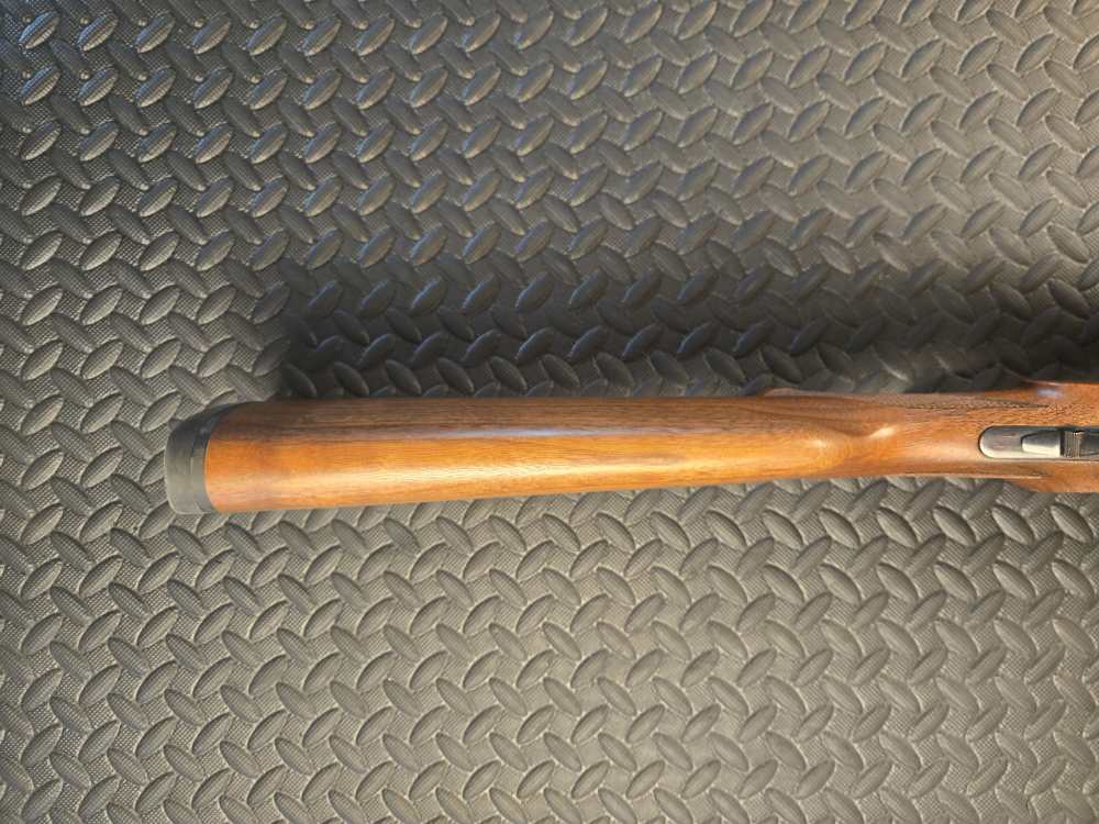 Like new no reserve Ruger No. 1 300 Win Mag falling block-img-9