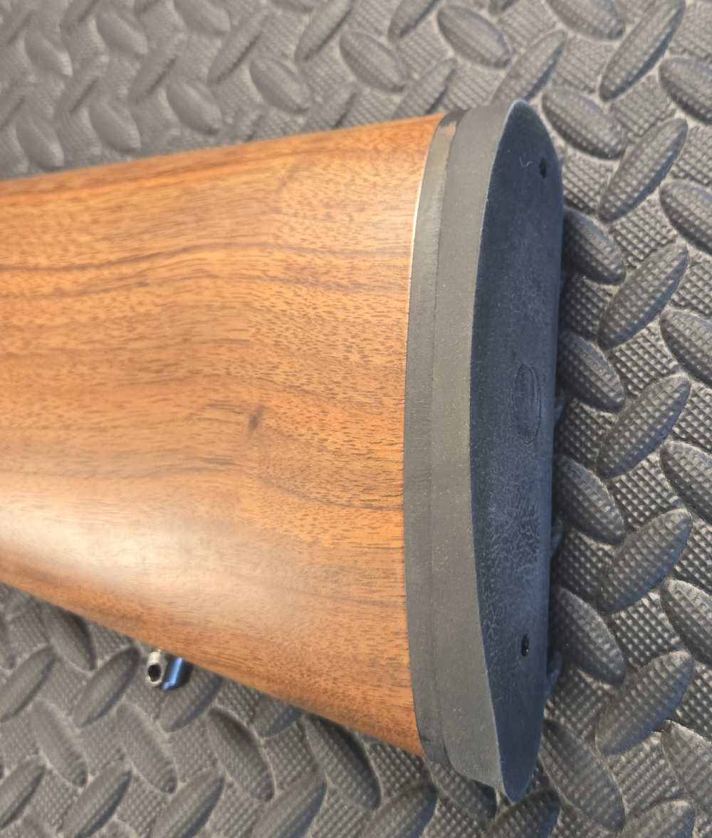 Like new no reserve Ruger No. 1 300 Win Mag falling block-img-18