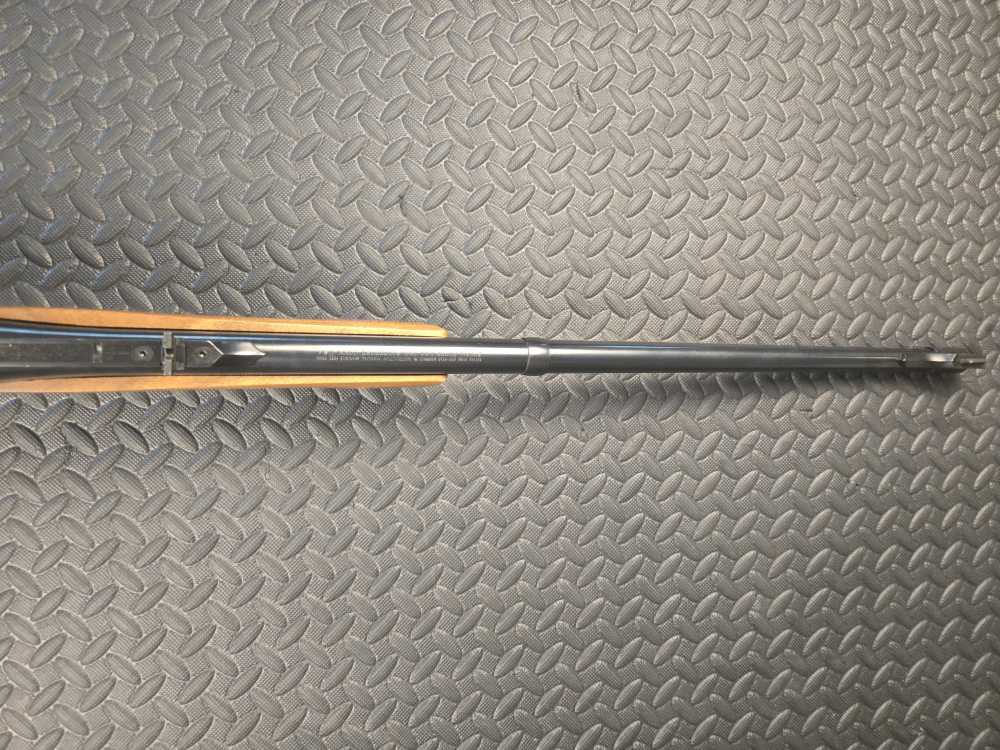 Like new no reserve Ruger No. 1 300 Win Mag falling block-img-11