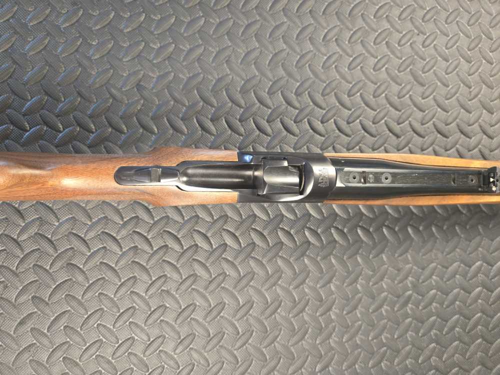 Like new no reserve Ruger No. 1 300 Win Mag falling block-img-8