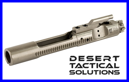 FailZero M16 Bolt Carrier Group Exo w/Hammer-img-0