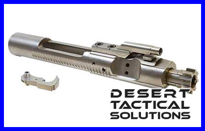 FailZero AR-15 Bolt Carrier Group Exo w/Hammer-img-0