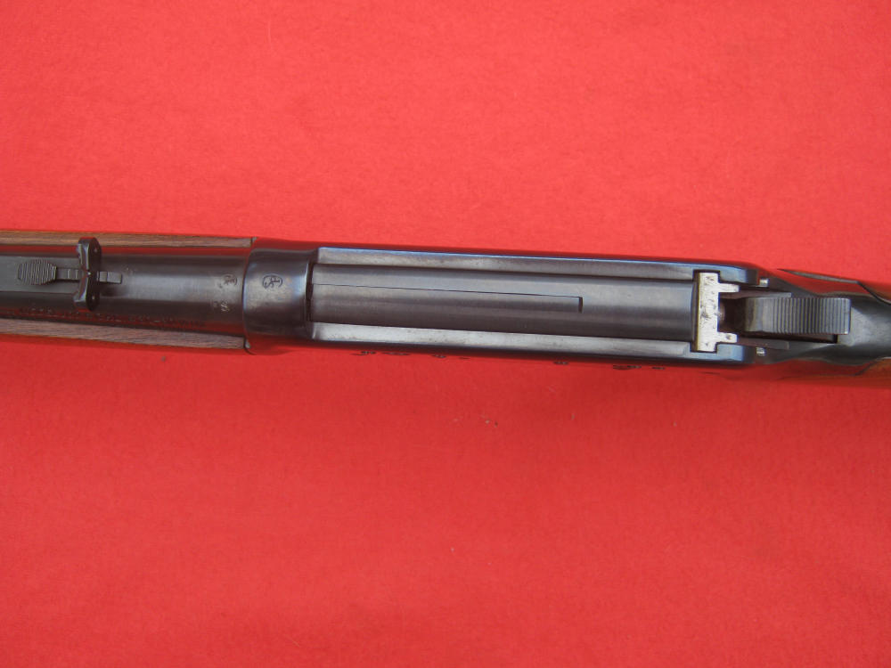 WINCHESTER, SEARS "TED WILLIAMS" MODEL-100 30-30 WINCHESTER-img-14