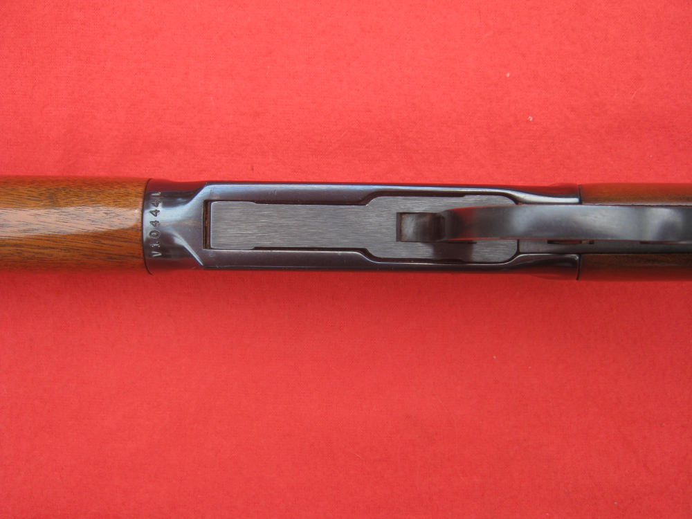 WINCHESTER, SEARS "TED WILLIAMS" MODEL-100 30-30 WINCHESTER-img-19