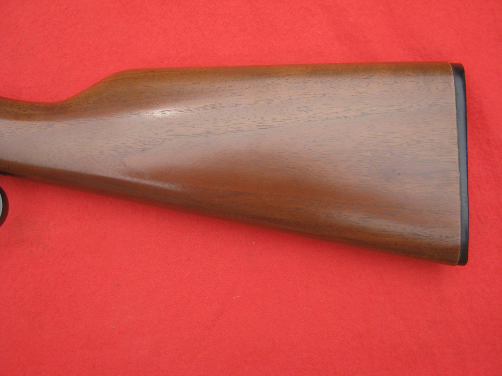 WINCHESTER, SEARS "TED WILLIAMS" MODEL-100 30-30 WINCHESTER-img-7