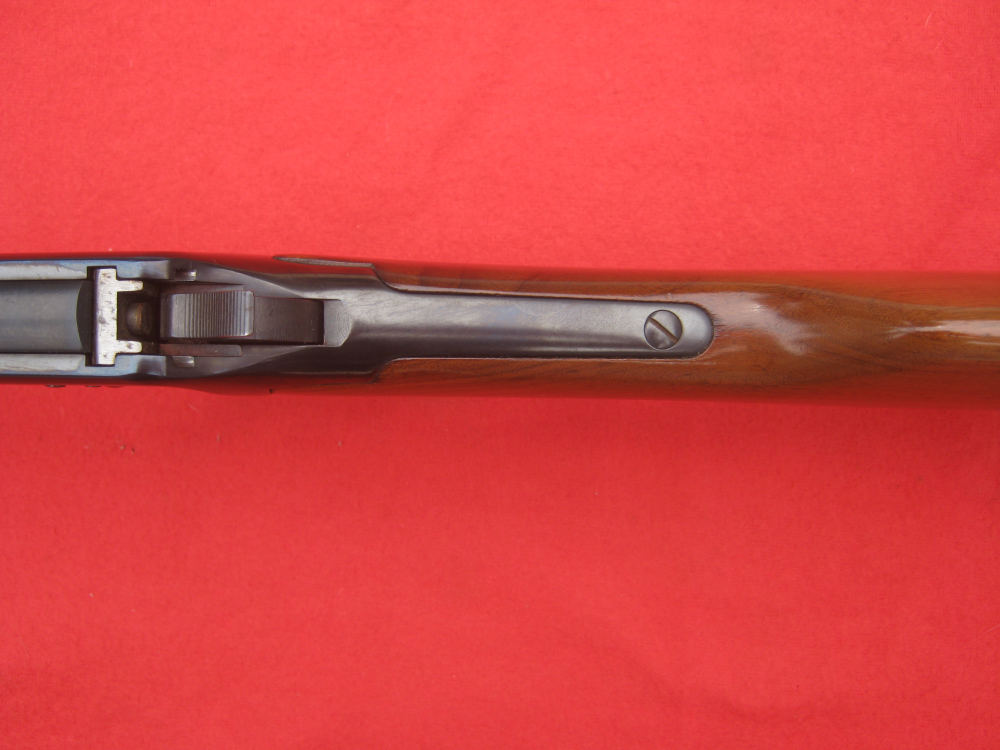 WINCHESTER, SEARS "TED WILLIAMS" MODEL-100 30-30 WINCHESTER-img-13