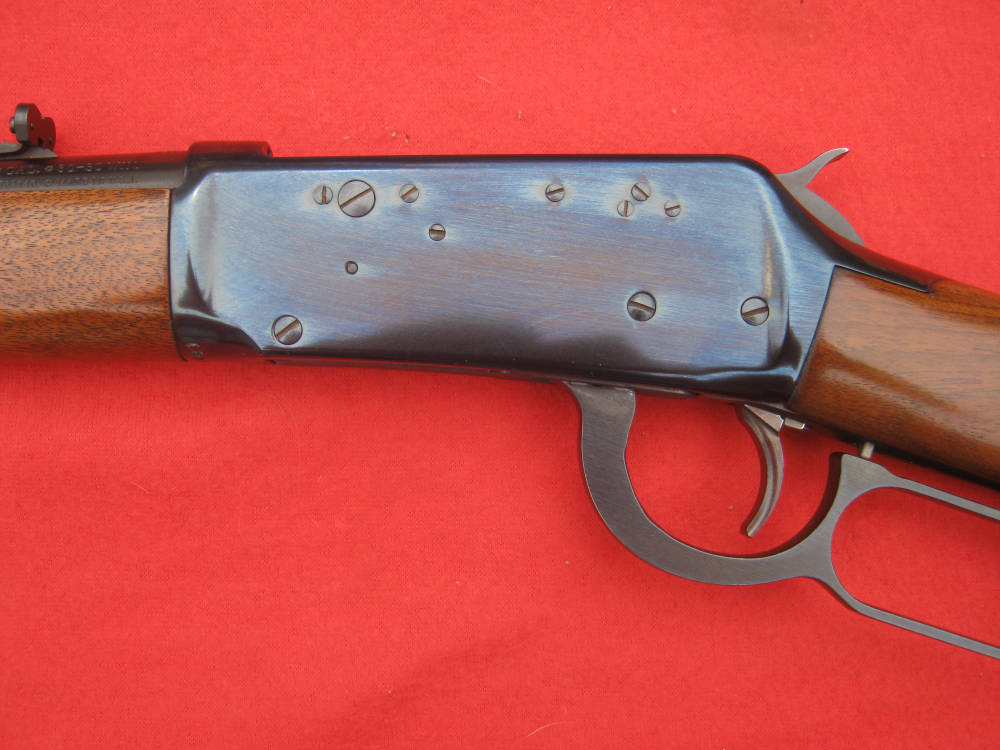 WINCHESTER, SEARS "TED WILLIAMS" MODEL-100 30-30 WINCHESTER-img-9