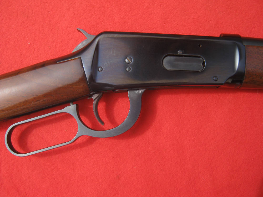 WINCHESTER, SEARS "TED WILLIAMS" MODEL-100 30-30 WINCHESTER-img-35