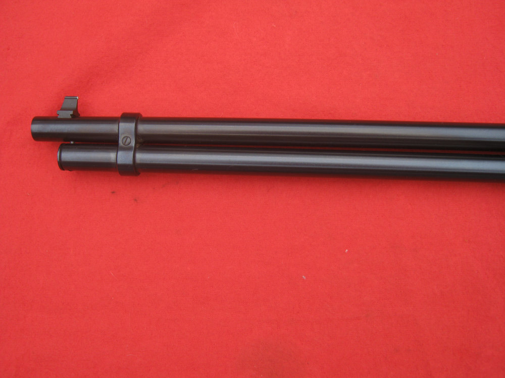 WINCHESTER, SEARS "TED WILLIAMS" MODEL-100 30-30 WINCHESTER-img-11