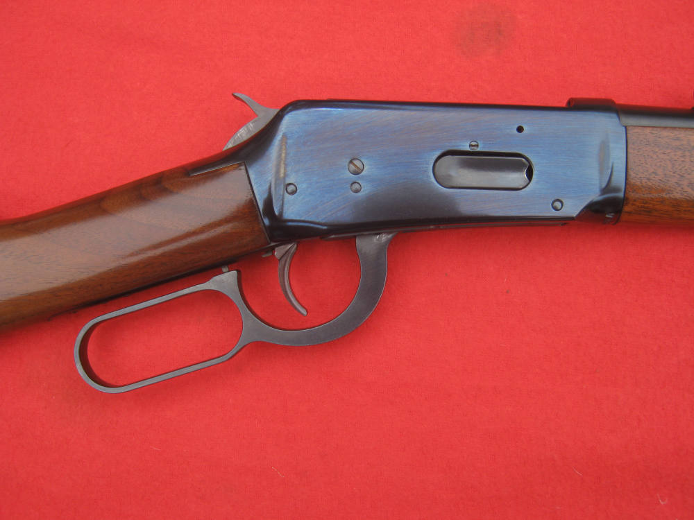 WINCHESTER, SEARS "TED WILLIAMS" MODEL-100 30-30 WINCHESTER-img-3