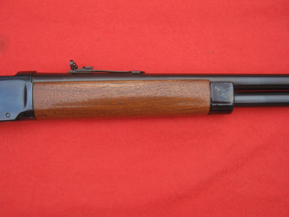 WINCHESTER, SEARS "TED WILLIAMS" MODEL-100 30-30 WINCHESTER-img-4