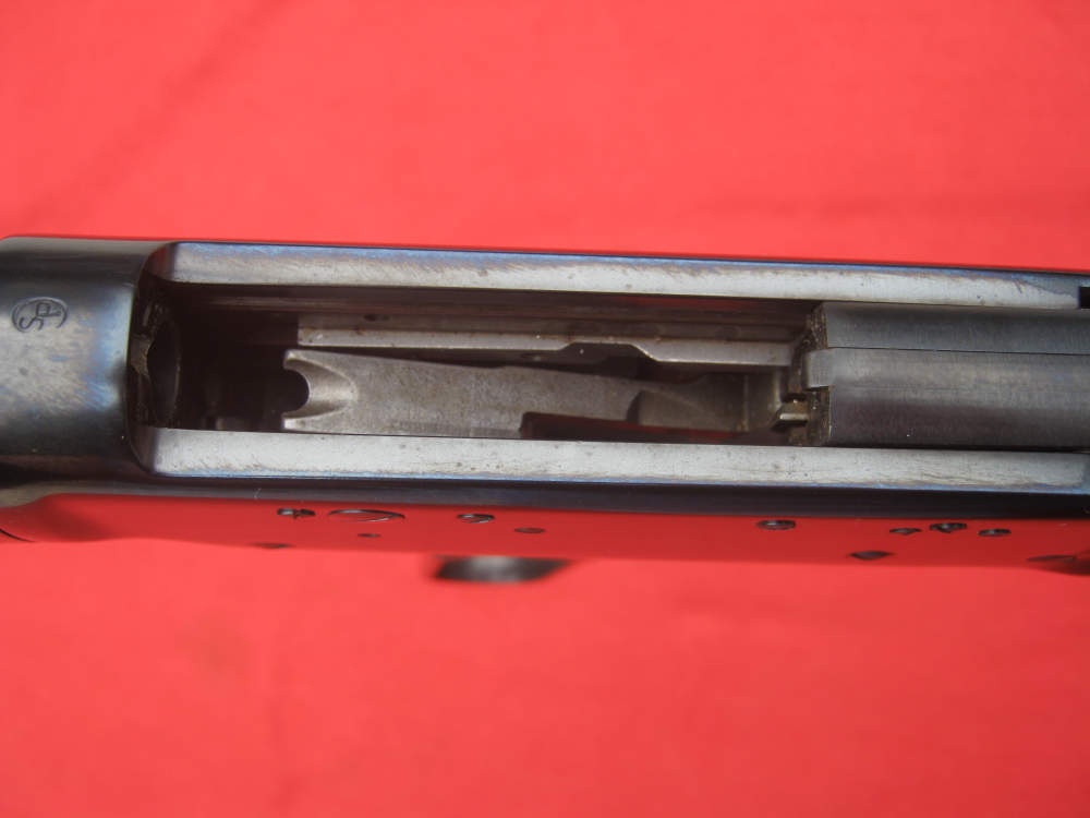 WINCHESTER, SEARS "TED WILLIAMS" MODEL-100 30-30 WINCHESTER-img-25