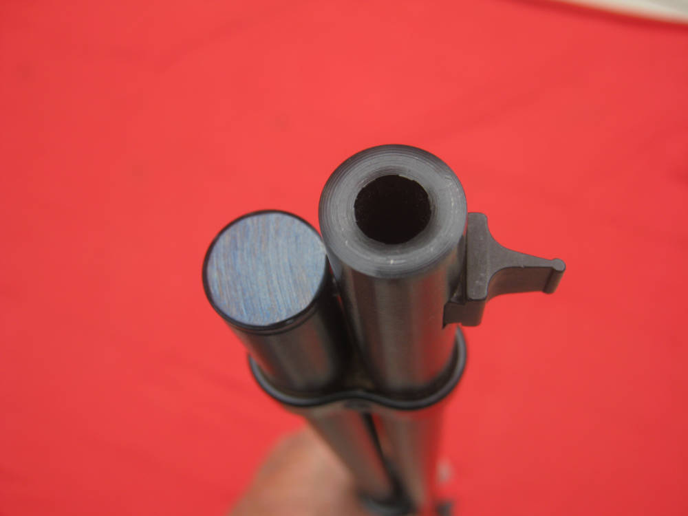 WINCHESTER, SEARS "TED WILLIAMS" MODEL-100 30-30 WINCHESTER-img-29