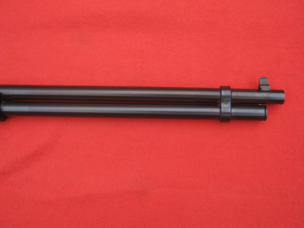 WINCHESTER, SEARS "TED WILLIAMS" MODEL-100 30-30 WINCHESTER-img-5