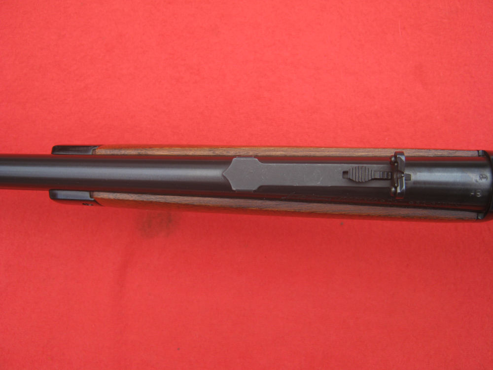 WINCHESTER, SEARS "TED WILLIAMS" MODEL-100 30-30 WINCHESTER-img-15
