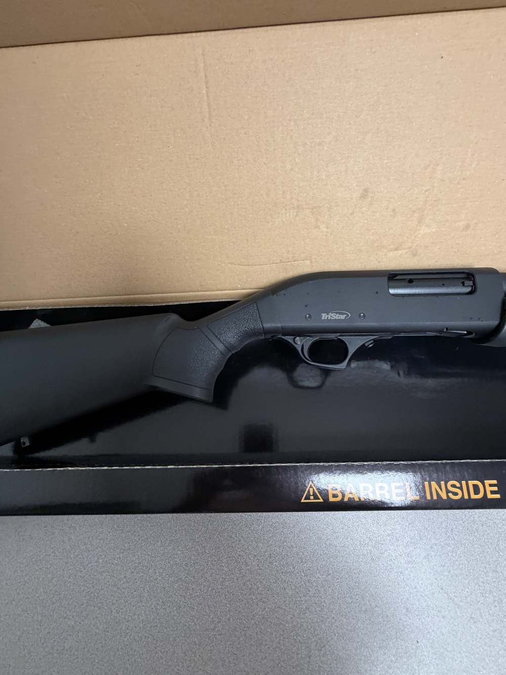 Tristar Arms Cobra FC Tactical 12 Ga Shotgun, 18.5?-img-6