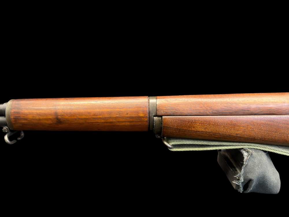 100% CORRECT, 1953 HARRINGTON & RICHARDSON H&R HRA M1 GARAND 30-06 SPRG C&R-img-9