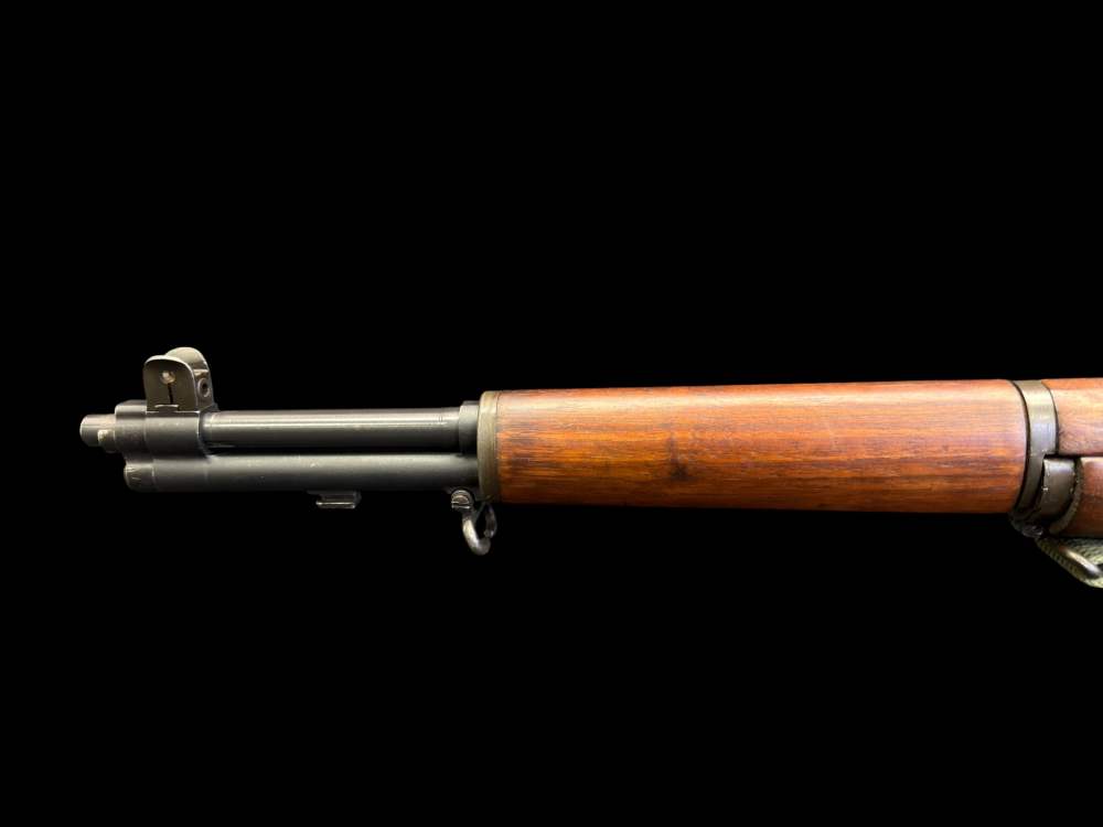 100% CORRECT, 1953 HARRINGTON & RICHARDSON H&R HRA M1 GARAND 30-06 SPRG C&R-img-8