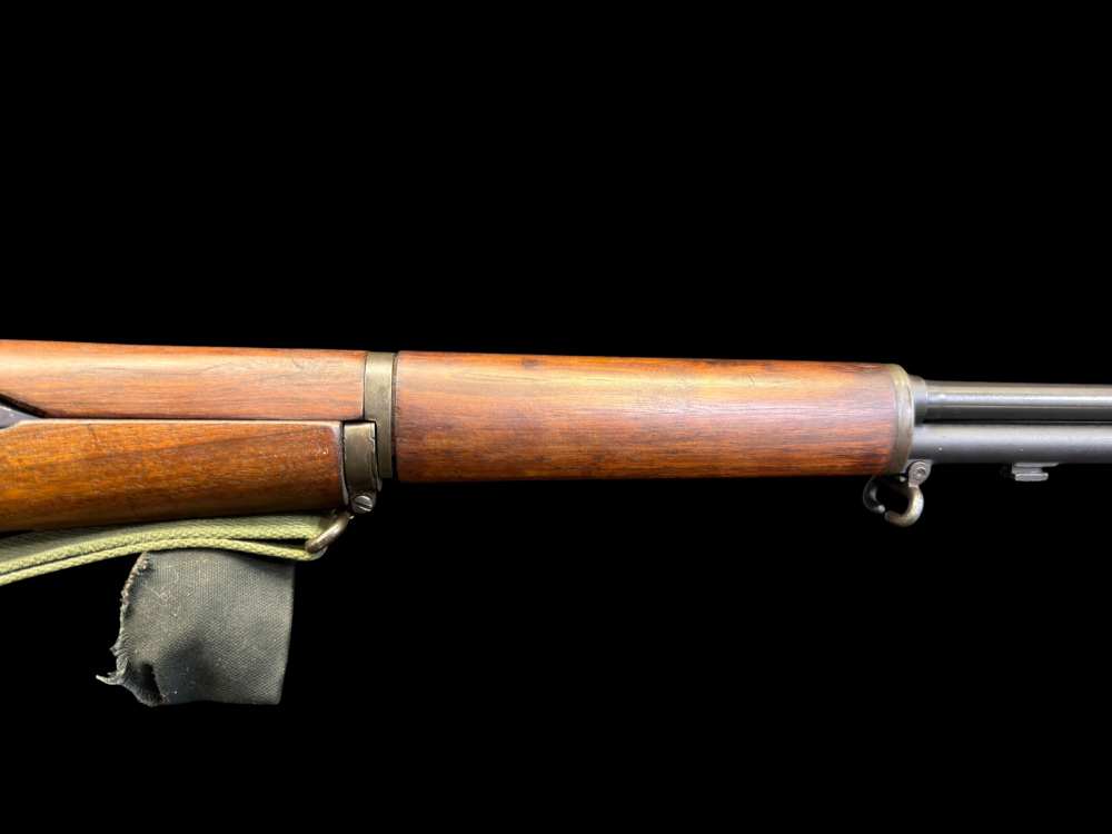100% CORRECT, 1953 HARRINGTON & RICHARDSON H&R HRA M1 GARAND 30-06 SPRG C&R-img-2