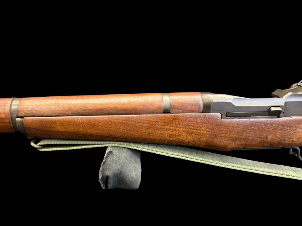 100% CORRECT, 1953 HARRINGTON & RICHARDSON H&R HRA M1 GARAND 30-06 SPRG C&R-img-10