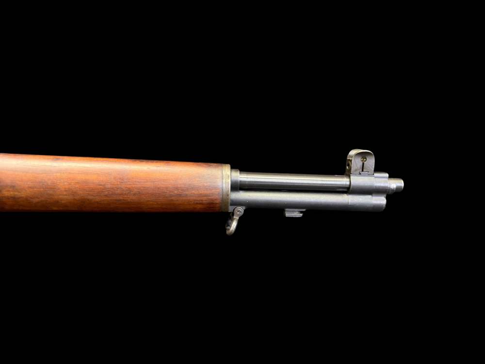 100% CORRECT, 1953 HARRINGTON & RICHARDSON H&R HRA M1 GARAND 30-06 SPRG C&R-img-1