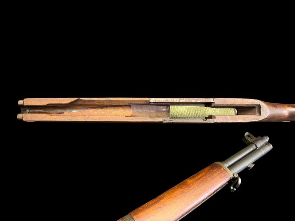 100% CORRECT, 1953 HARRINGTON & RICHARDSON H&R HRA M1 GARAND 30-06 SPRG C&R-img-25