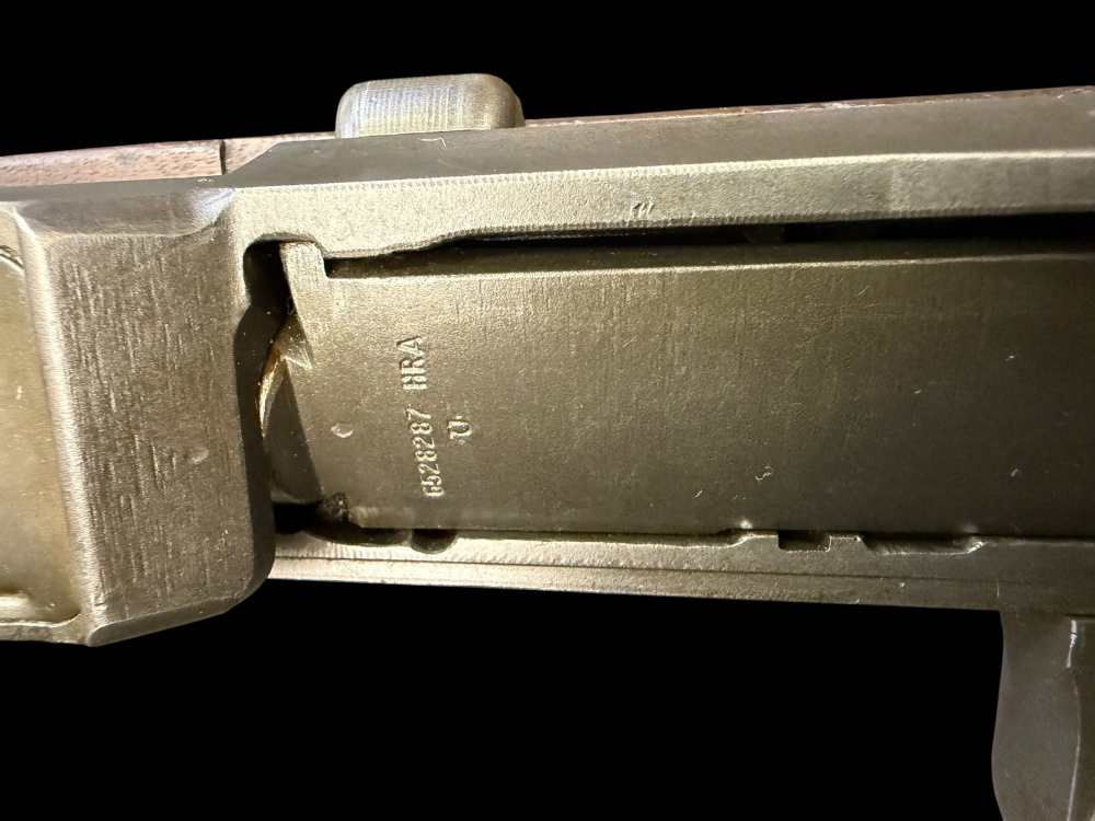 100% CORRECT, 1953 HARRINGTON & RICHARDSON H&R HRA M1 GARAND 30-06 SPRG C&R-img-15