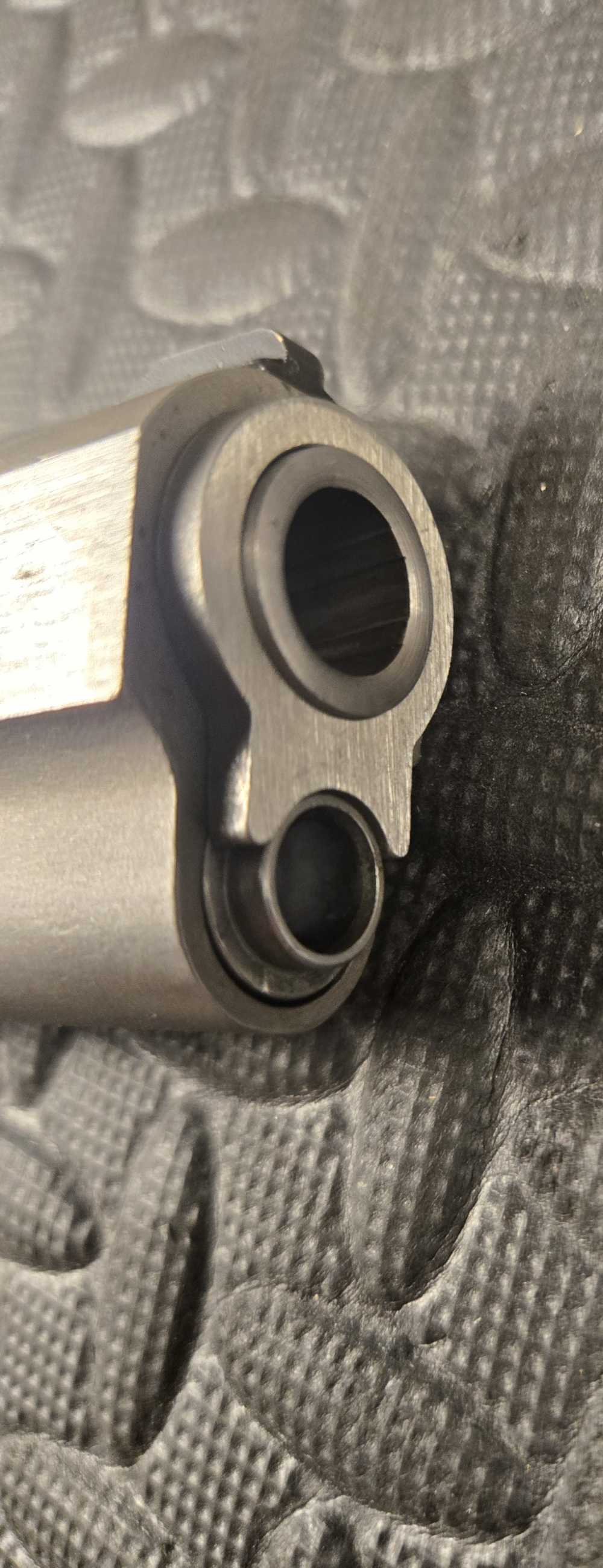 No reserve Wyoming Arms Parker Long Slide . 40 S&W-img-6