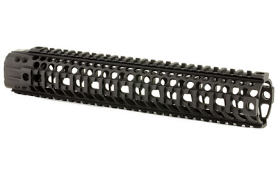 Spikes LightWeight BAR2 Rail 13.2"-img-2