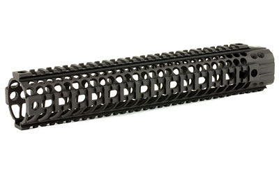 Spikes LightWeight BAR2 Rail 13.2"-img-1