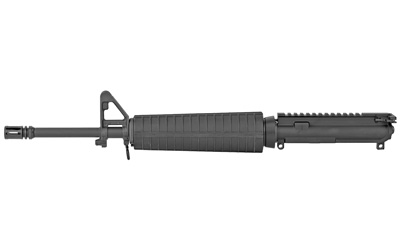 Spikes Tactical 5.56 M4 Upper 16" CHF STU5435-MLS-img-1
