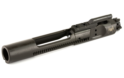Spikes M16 Bolt Carrier Group 5.56 Black-img-1