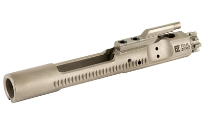 FailZero M16 Bolt Carrier Group No Hammer Matte-img-1