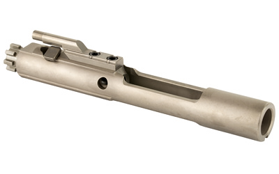 FailZero M16 Bolt Carrier Group No Hammer Matte-img-2
